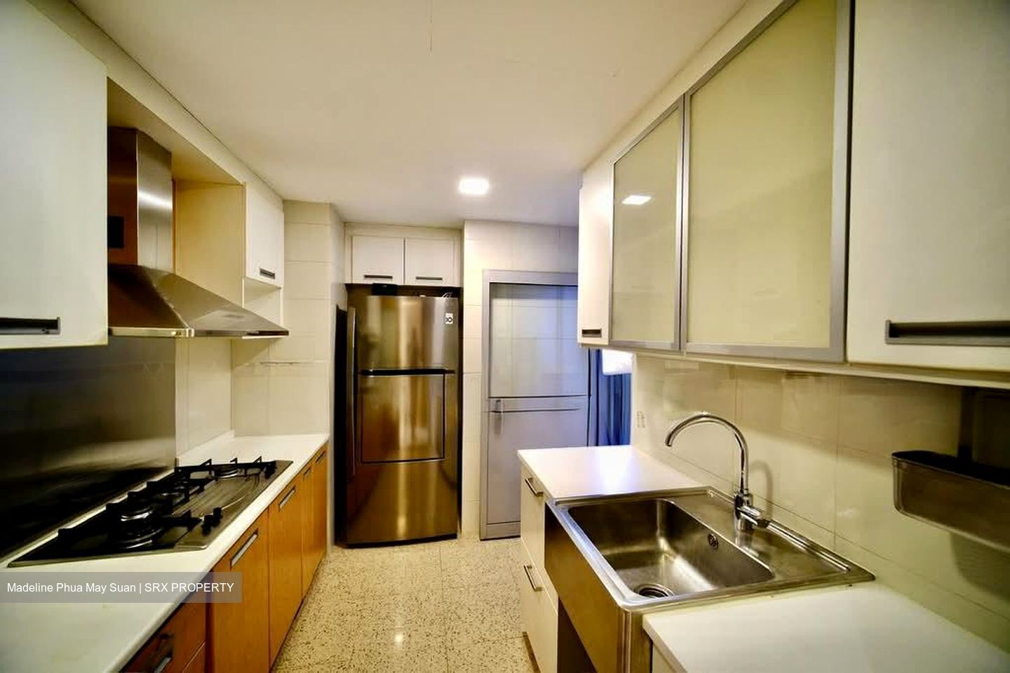 Blue Horizon (D5), Condominium #555660721